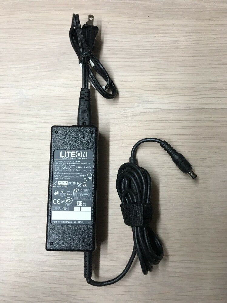 *Brand NEW* 15V 5A AC ADAPTER LITEON PA3283U-2ACA PA3283E-2ACA PA-1750-07 Power Supply